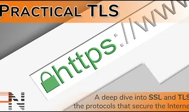 Изображение курса Практический TLS