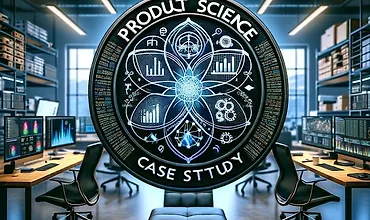 Изображение курса Примеры из практики в Product Data Science