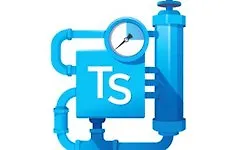 Изображение курса Приступаем к работе с TypeScript