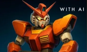 Изображение курса Product Engineering с использованием ИИ