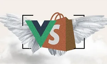 Изображение курса Продвинутая разработка тем Shopify: Liquid + Vue.js (v3.0)