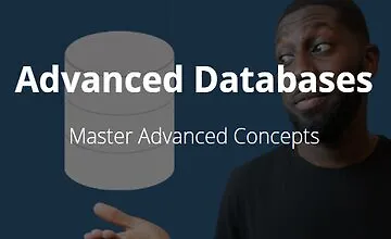 Изображение курса Продвинутые Базы Данных