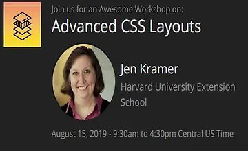 Изображение курса Продвинутые CCS Макеты