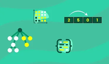 Изображение курса Продвинутые паттерны для собеседований