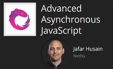 Изображение курса Продвинутый Асинхронный JavaScript