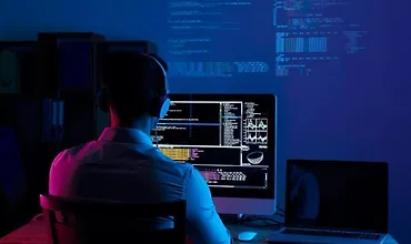 Изображение курса Продвинутый курс по Фронту