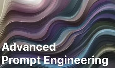 Изображение курса Продвинутый курс по Prompt Engineering