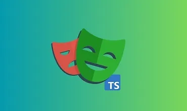 Изображение курса Продвинутый проект на TypeScript с использованием Playwright - CI/CD - Allure