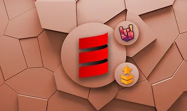 Изображение курса Продвинутый Scala 3 и функциональное программирование