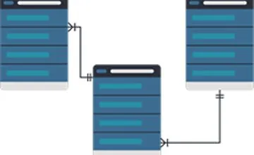 Изображение курса Проектирование баз данных