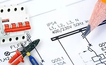 Изображение курса Проектирование электротехники для строительных проектов