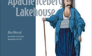 Изображение курса Проектирование Lakehouse на Apache Iceberg