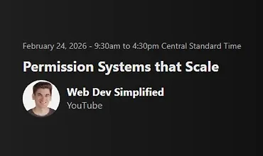 Изображение курса Проектирование масштабируемых систем разрешений
