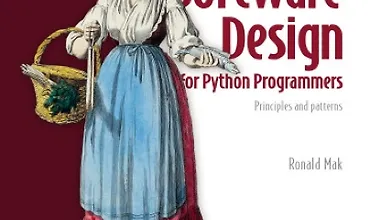Изображение курса Проектирование ПО для программистов Python