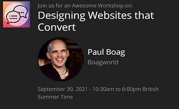 Изображение курса Проектирование сайтов, которые конвертируют