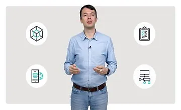 Изображение курса Профессия - QA Automation Engineer ( Разработчик тестирования )