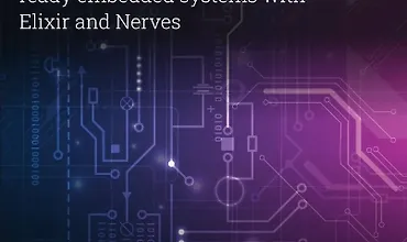 Изображение курса Программирование с Nerves