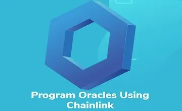 Изображение курса Программируйте оракулы с использованием Chainlink