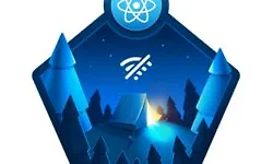 Изображение курса Прогрессивные веб-приложения в React с create-react-app