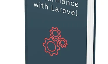 Изображение курса Производительность с Laravel