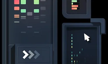 Изображение курса Прокачайте свой терминал с помощью tmux