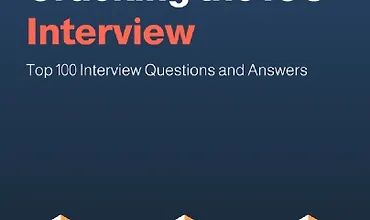 Изображение курса Прорыв на собеседовании по iOS