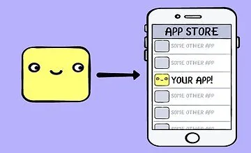 Изображение курса Публикация в App Store