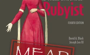 Изображение курса Путь Ruby-программиста. Глубокое погружение (4-е издание)
