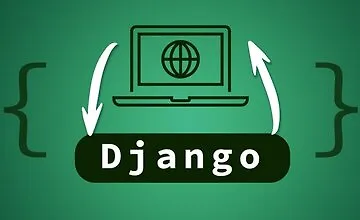 Изображение курса Python Django - Практическое руководство