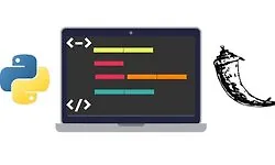 Изображение курса Python и Flask Bootcamp: Cоздавайте веб-сайты с помощью Flask!