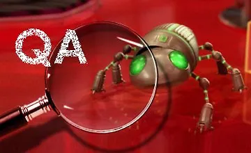 Изображение курса QA Starter