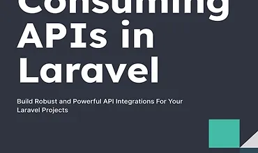 Изображение курса Работа с API в Laravel