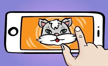 Изображение курса Распознаватели жестов в iOS