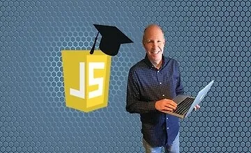 Изображение курса Продвинутые Темы JavaScript