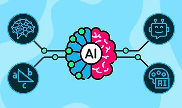 Изображение курса Разбираемся в основах современного ИИ