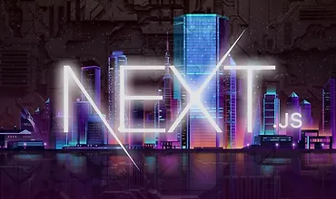 Изображение курса Разработчик Next.js в 2025 году: C Нуля До Мастерства