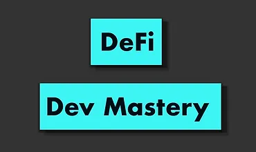 Изображение курса Разработка DeFi