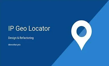 Изображение курса Разработка и рефакторинг геолокатора