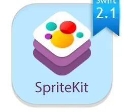 Изображение курса Разработка игр на движке SpriteKit