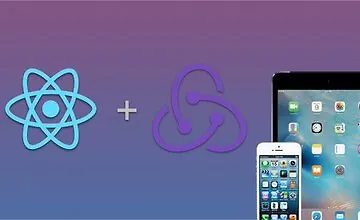 Изображение курса Разработка интернет-магазина на React/Redux