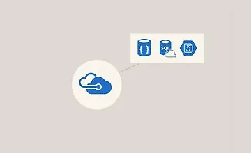 Изображение курса Разработка с Node.js в Microsoft Azure - Начало работы