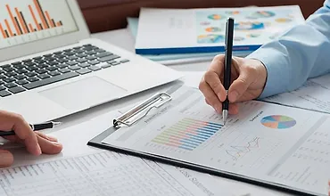 Изображение курса Разработка ТЗ на информационную систему