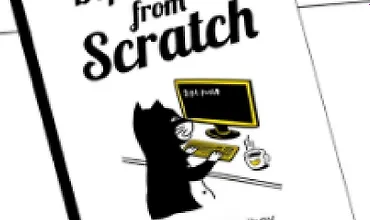 Изображение курса Развертывание с нуля