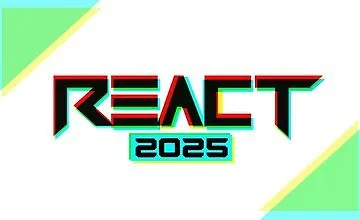 Изображение курса React 2025 - Современные приложения с Jamstack
