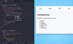 Изображение курса React Class Component Patterns