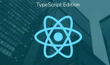 Изображение курса React - Дорога к Enterprise