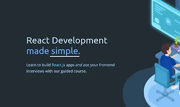 Изображение курса React Formula - Изучение фронтенд-разработки