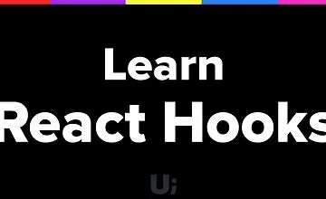 Изображение курса React Hooks (ui.dev)