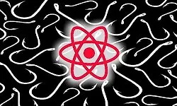 Изображение курса React Hooks