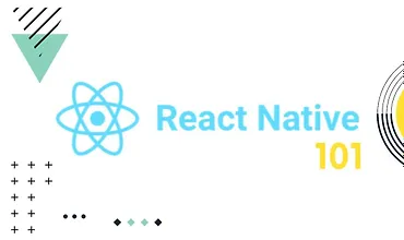 Изображение курса React Native 101